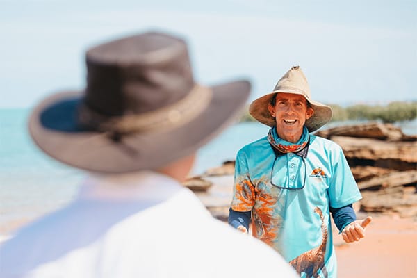 Best Tour Guide in Broome